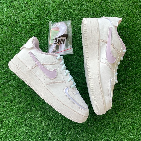 Nike Air Force 1 AF1/1 - Picture 2 of 7